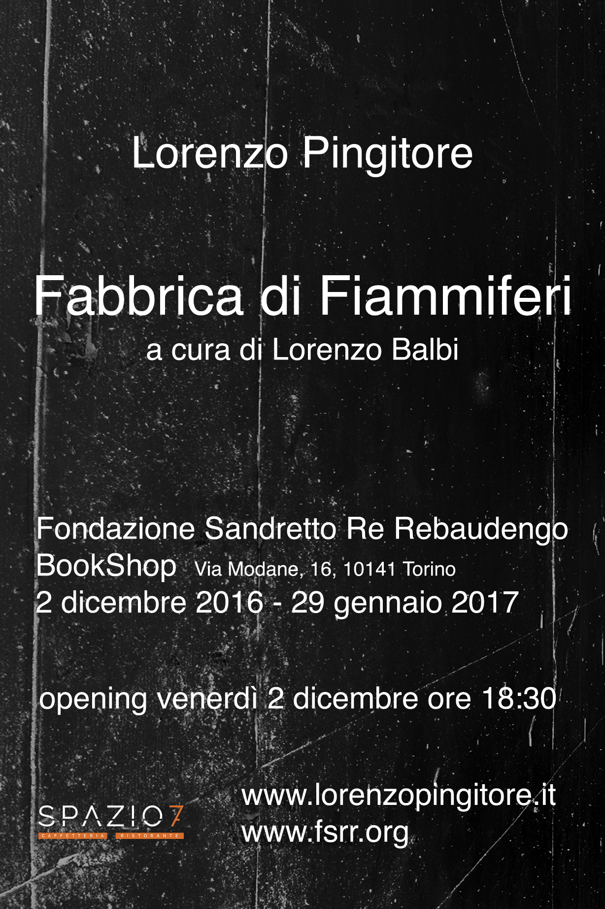 Fabbrica di Fiammiferi