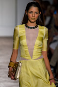 Etienne Aigner - Spring Summer 2014 - Milan Fashion Week