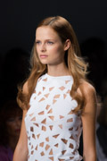 Krizia - Spring Summer 2014 - Milan Fashion Week