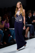 Krizia - Spring Summer 2014 - Milan Fashion Week