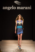 Angelo Marani - Spring Summer 2014 - Milan Fashion Week