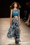 Angelo Marani - Spring Summer 2014 - Milan Fashion Week