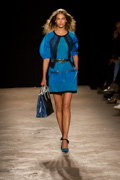 Angelo Marani - Spring Summer 2014 - Milan Fashion Week