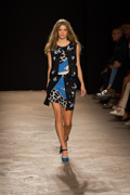 Angelo Marani - Spring Summer 2014 - Milan Fashion Week