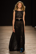 Angelo Marani - Spring Summer 2014 - Milan Fashion Week