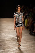 Angelo Marani - Spring Summer 2014 - Milan Fashion Week