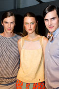 Massimo Rebecchi - Spring Summer 2014 - Milan Fashion Week