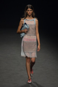 Massimo Rebecchi - Spring Summer 2014 - Milan Fashion Week