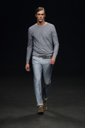 Massimo Rebecchi - Spring Summer 2014 - Milan Fashion Week