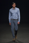 Massimo Rebecchi - Spring Summer 2014 - Milan Fashion Week