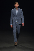 Massimo Rebecchi - Spring Summer 2014 - Milan Fashion Week