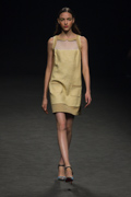 Massimo Rebecchi - Spring Summer 2014 - Milan Fashion Week