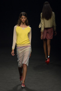 Massimo Rebecchi - Spring Summer 2014 - Milan Fashion Week