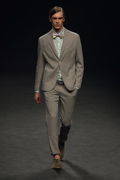 Massimo Rebecchi - Spring Summer 2014 - Milan Fashion Week