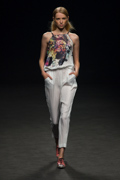 Massimo Rebecchi - Spring Summer 2014 - Milan Fashion Week