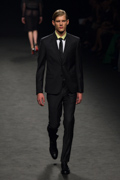 Massimo Rebecchi - Spring Summer 2014 - Milan Fashion Week