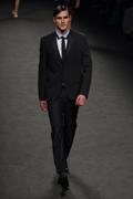 Massimo Rebecchi - Spring Summer 2014 - Milan Fashion Week