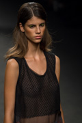 Massimo Rebecchi - Spring Summer 2014 - Milan Fashion Week