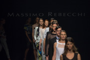 Massimo Rebecchi - Spring Summer 2014 - Milan Fashion Week