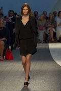 Sportmax - Spring Summer 2014 - Milan Fashion Week