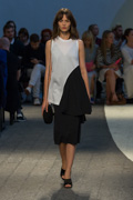 Sportmax - Spring Summer 2014 - Milan Fashion Week