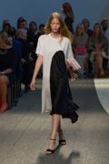 Sportmax - Spring Summer 2014 - Milan Fashion Week