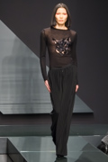 Krizia - Fall Winter 2015 - Milan Fashion Week