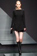 Krizia - Fall Winter 2015 - Milan Fashion Week