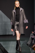 Krizia - Fall Winter 2015 - Milan Fashion Week