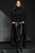 Krizia - Fall Winter 2015 - Milan Fashion Week