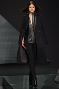 Krizia - Fall Winter 2015 - Milan Fashion Week