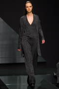 Krizia - Fall Winter 2015 - Milan Fashion Week