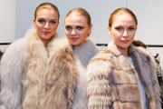 Mifur - Fall Winter 2015 - Milan Fashion Week