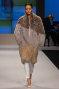 Mifur - Fall Winter 2015 - Milan Fashion Week