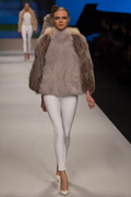 Mifur - Fall Winter 2015 - Milan Fashion Week