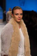 Mifur - Fall Winter 2015 - Milan Fashion Week