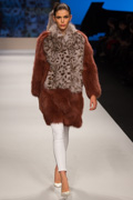 Mifur - Fall Winter 2015 - Milan Fashion Week