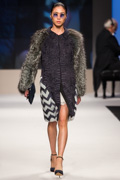 Mifur - Fall Winter 2015 - Milan Fashion Week