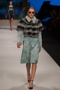 Mifur - Fall Winter 2015 - Milan Fashion Week