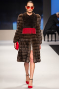 Mifur - Fall Winter 2015 - Milan Fashion Week