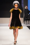 Mifur - Fall Winter 2015 - Milan Fashion Week