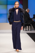 Mifur - Fall Winter 2015 - Milan Fashion Week