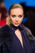 Mifur - Fall Winter 2015 - Milan Fashion Week