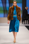 Mifur - Fall Winter 2015 - Milan Fashion Week