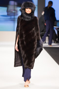 Mifur - Fall Winter 2015 - Milan Fashion Week