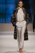 Mifur - Fall Winter 2015 - Milan Fashion Week