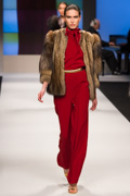 Mifur - Fall Winter 2015 - Milan Fashion Week