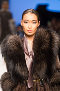 Mifur - Fall Winter 2015 - Milan Fashion Week