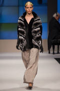 Mifur - Fall Winter 2015 - Milan Fashion Week