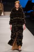 Mifur - Fall Winter 2015 - Milan Fashion Week